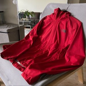 The North Face Breathable All-Weather Shell